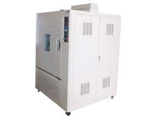 低温试验箱GDW系列